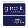 GKD Ink Cube Bleu Denim