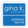 GKD Ink Cube Bleu Framboise