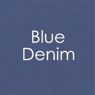 Heavy Base Weight Card Stock Blue Denim 10pk