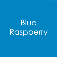 Heavy Base Weight Card Stock Blue Raspberry 10pk
