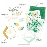 Botanical Turnabout™ Stamp Set