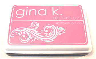 GKD Ink Pad Large Bubblegum Pink