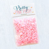 Perles de chewing-gum