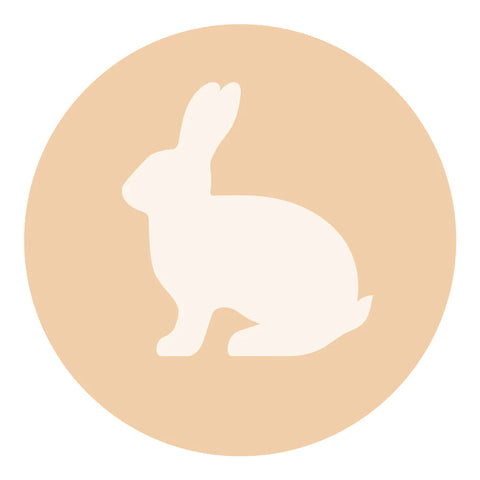 Bunny - Wax Stamper