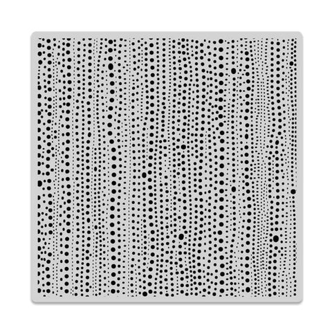 Pearl Strings Bold Prints