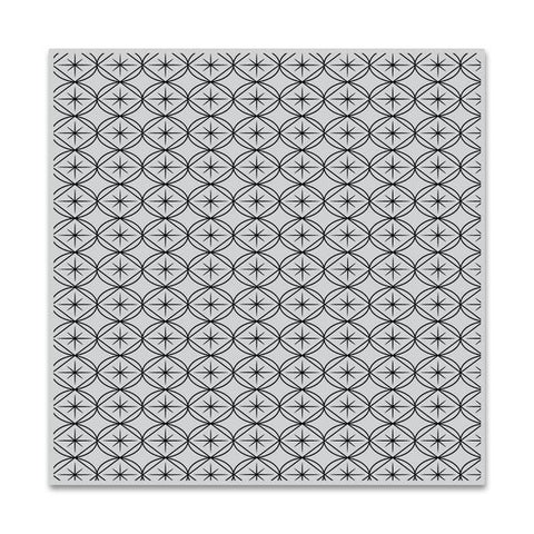 Mod Pattern Bold Prints