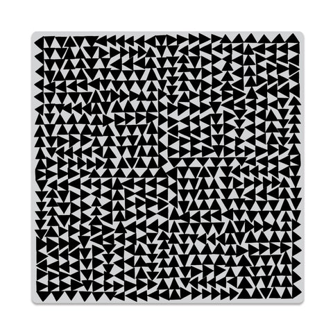 Triangle Tapestry Bold Prints
