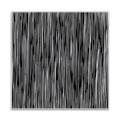 Abstract Linocut Bold Prints