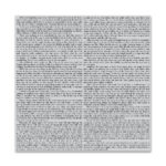 Novel Prose Bold Prints
