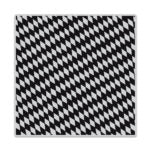 Slanted Checkerboard Bold Prints