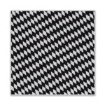 Slanted Checkerboard Bold Prints