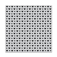 Mini Hearts Bold Prints