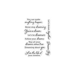 Dream Messages