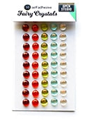 Christmas Fairy Crystals