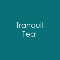Heavy Base Weight Card Stock Tranquil Teal 10pk