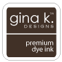 GKD Ink Cube Charcoal Brown