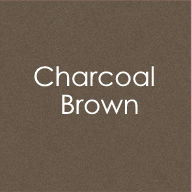 Enveloppes 10pk Marron Charbon