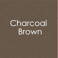 Envelopes 10pk Charcoal Brown