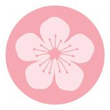 Cherry Blossom - Wax Stamper