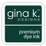 GKD Ink Cube Christmas Pine