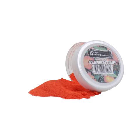 Embossing Powder - Clementine