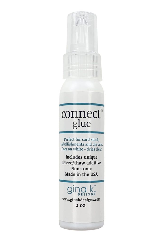 Gina K Large Connect Glue