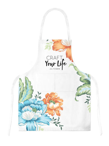 Craft Your Life Apron