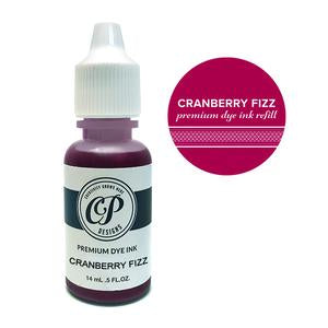 Cranberry Fizz Refill
