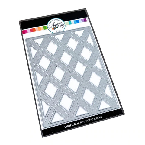 Traversez la matrice de plaque de couverture de votre X