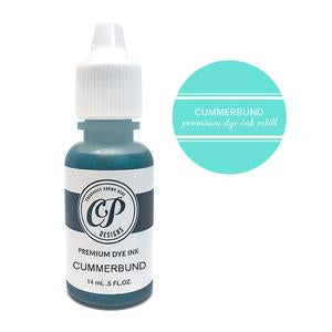 Cummerbund Refill