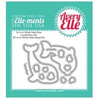 Die: Whale Hello Ellements