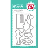 Die: The Scoop Elle-ments