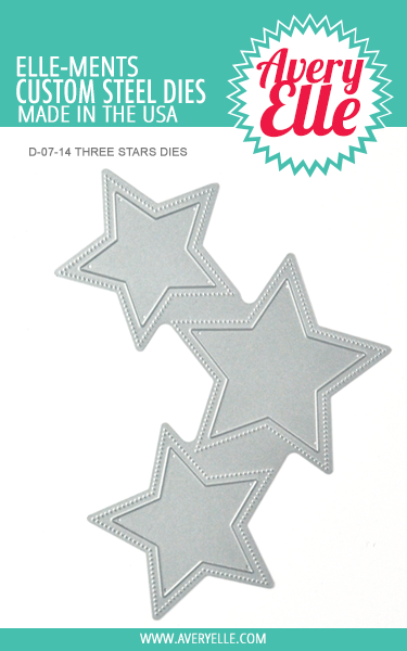 Die: Trois étoiles Elle-ments