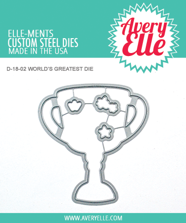 Die: World's Greatest Elle-ments 