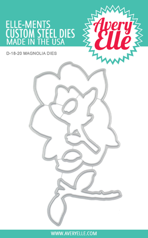 Die : Magnolia Elle-ments