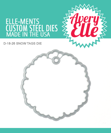 Die: Neige Tags Elle-ments