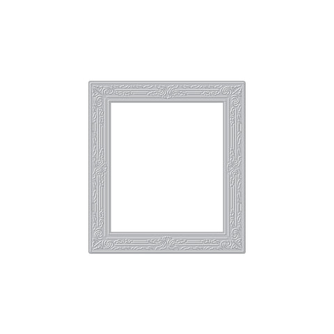 Museum Frame Fancy Die (C)