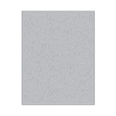 Plaque de couverture de feuilles d'automne (F)