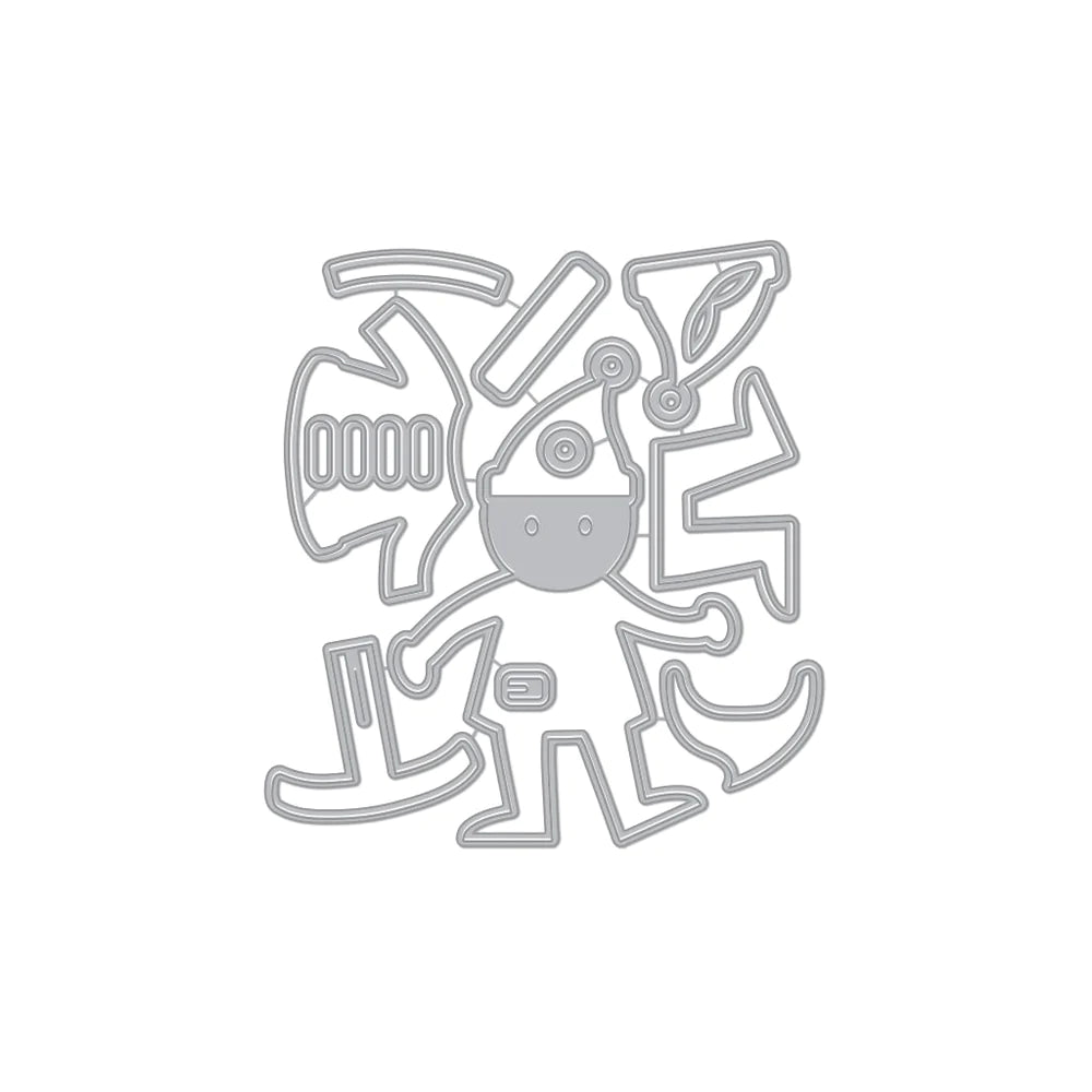 Bumbleberry Papercrafts Ltd