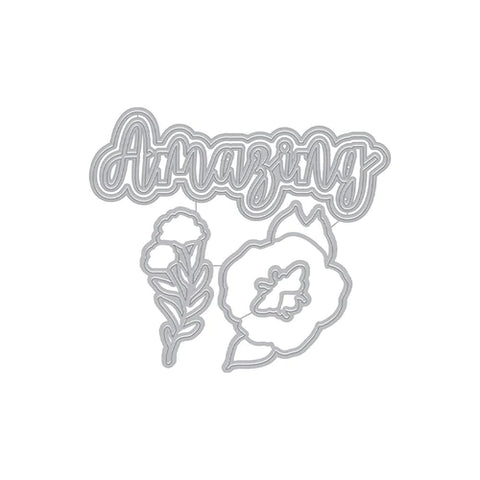 Amazing Fancy Die (C)