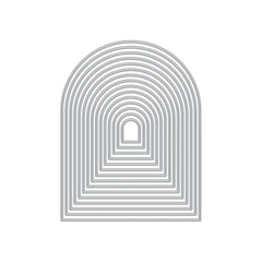Arches Infinity Dies (H)