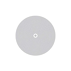 Nesting Circle Infinity Dies