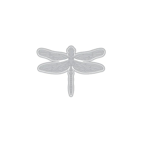 Dragonfly Fancy Die