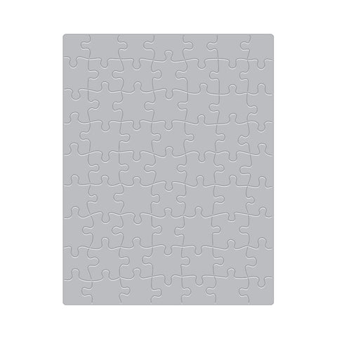 Puzzle Fancy Die