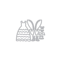 Hero Lifestyle Victorian Lady (D)