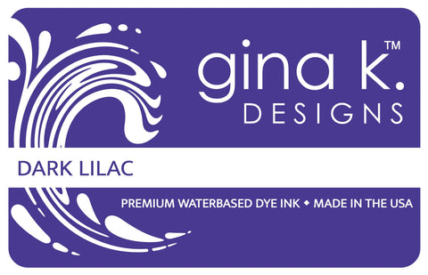 Layering Ink Pad - Lilac - Dark