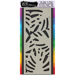 Pochoir Slim Line - Devereaux