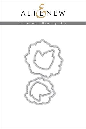 Ethereal Beauty Die Set - RETIRING