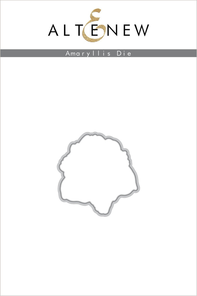 Amaryllis meurt