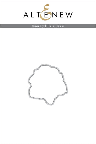 Amaryllis Die - RETIRING